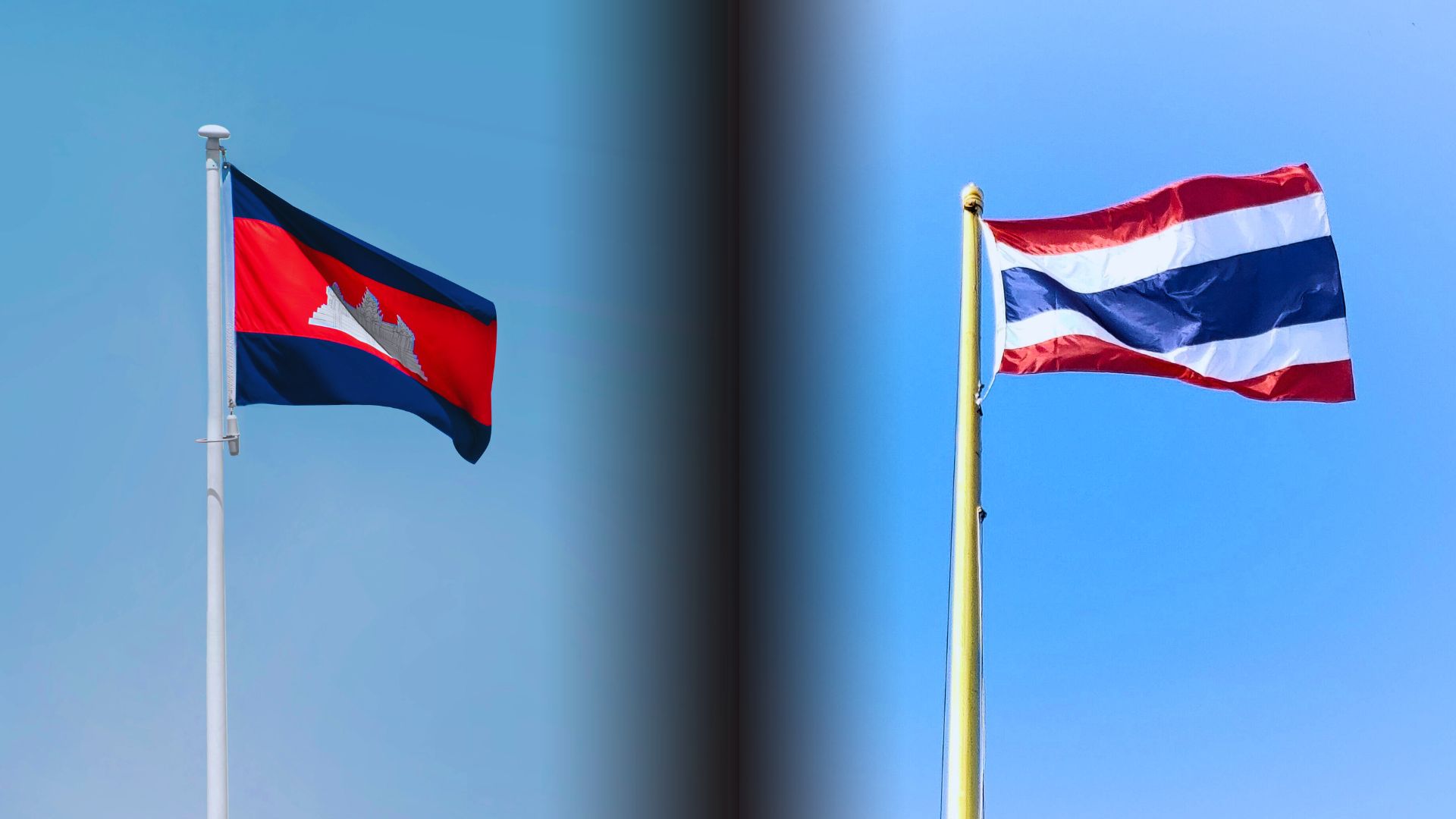 Waffenstillstand im Grenzkonflikt Kambodscha – Thailand hält bislang