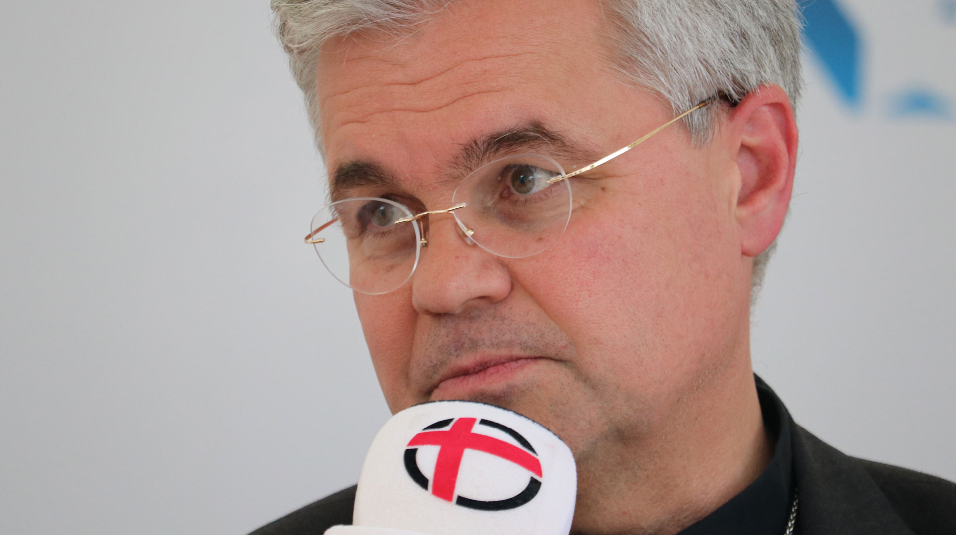 Frieden braucht Völkerrecht – Erzbischof Bentz lobt Papstbotschaft