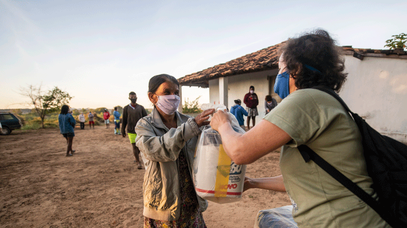 Armin Laschet: Mittel für humanitäre Hilfe wieder erhöhen