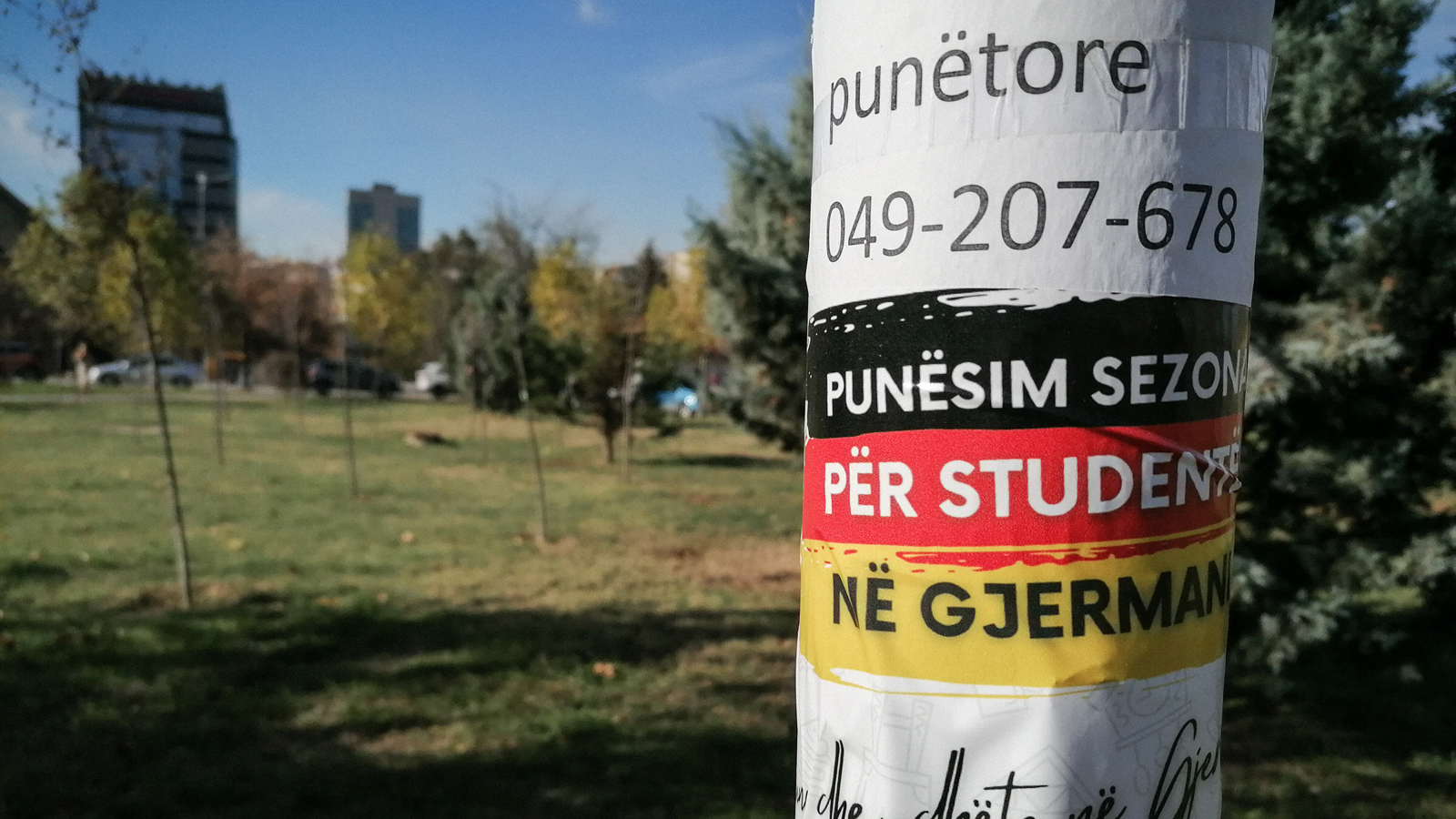 Hilfswerk Renovabis: Saisonarbeiter nicht vom Mindestlohn ausnehmen