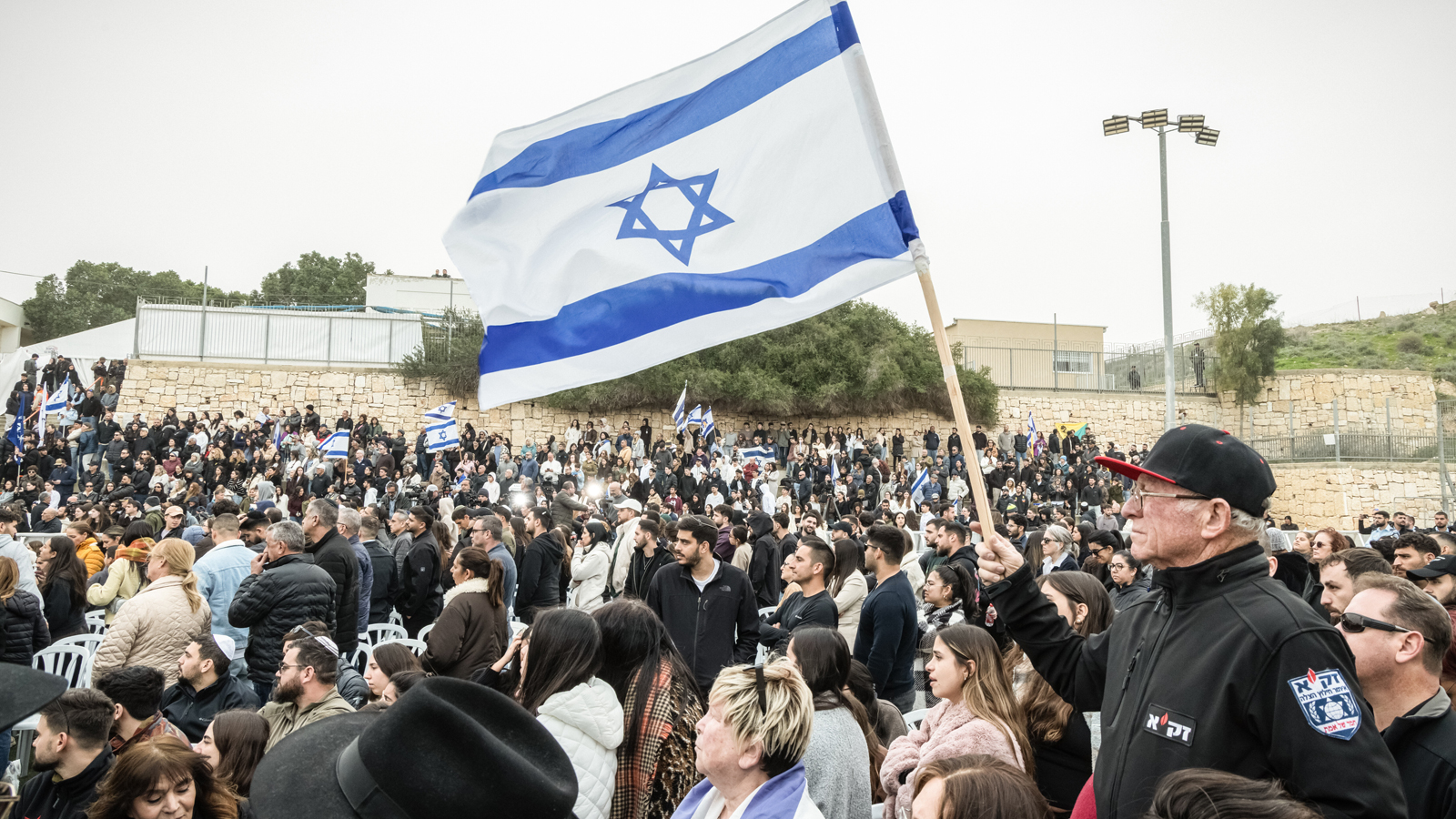 Israel bestattet den letzten Verschleppten der Hamas