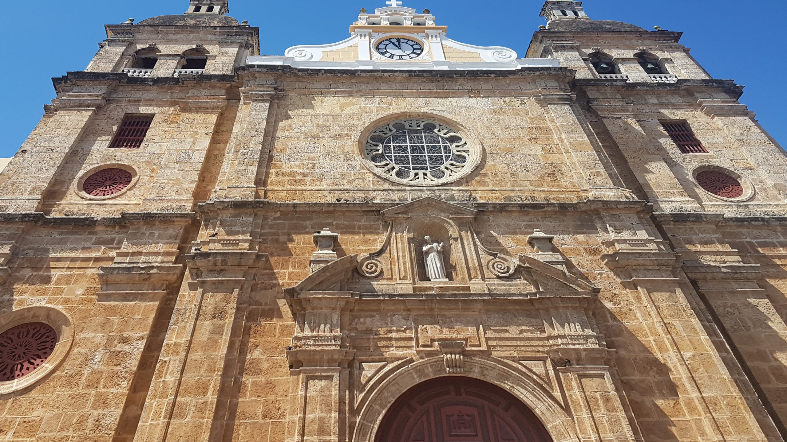 Studie: Immer weniger bekennende Katholiken in Lateinamerika