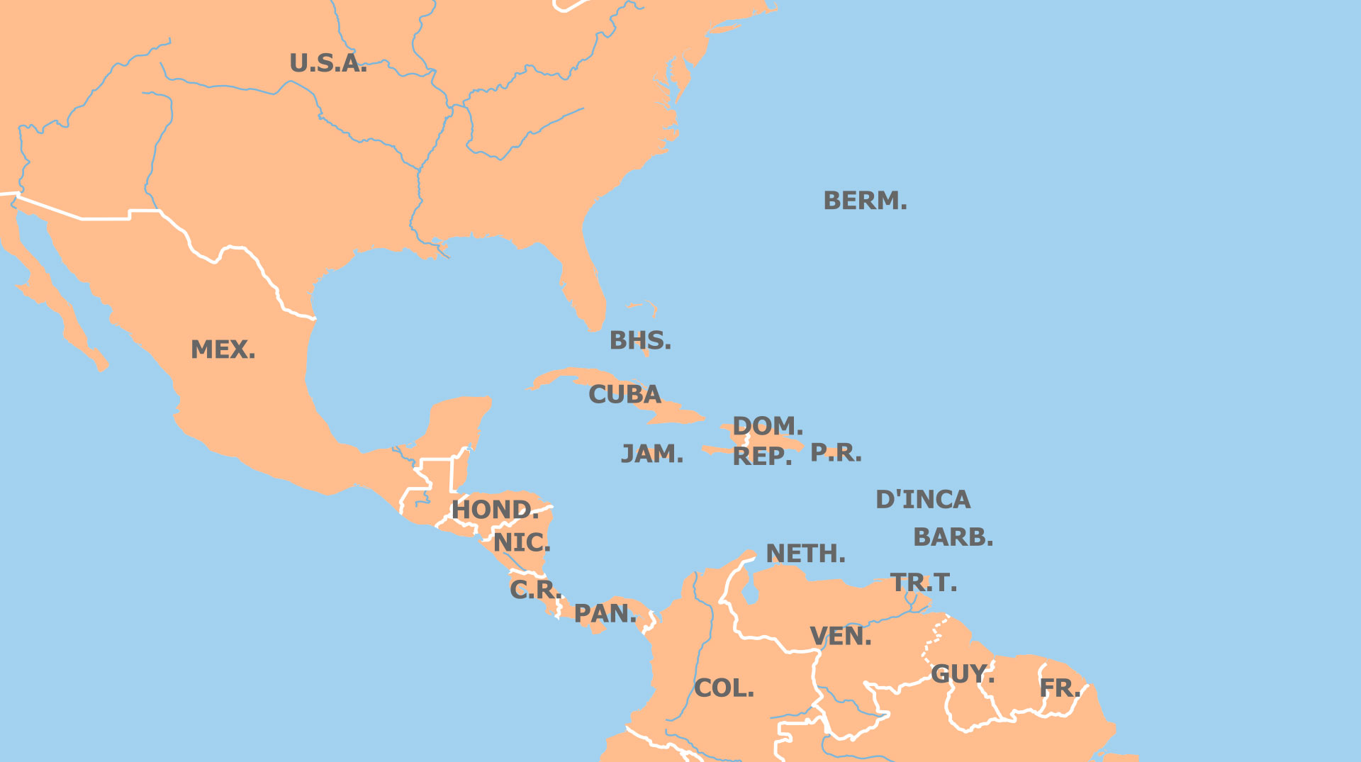 Hilfswerk Misereor: Förderbedarf in Mittelamerika weiter hoch