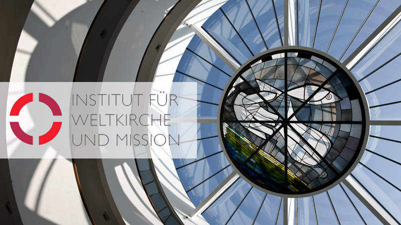 Institut für Weltkirche und Mission