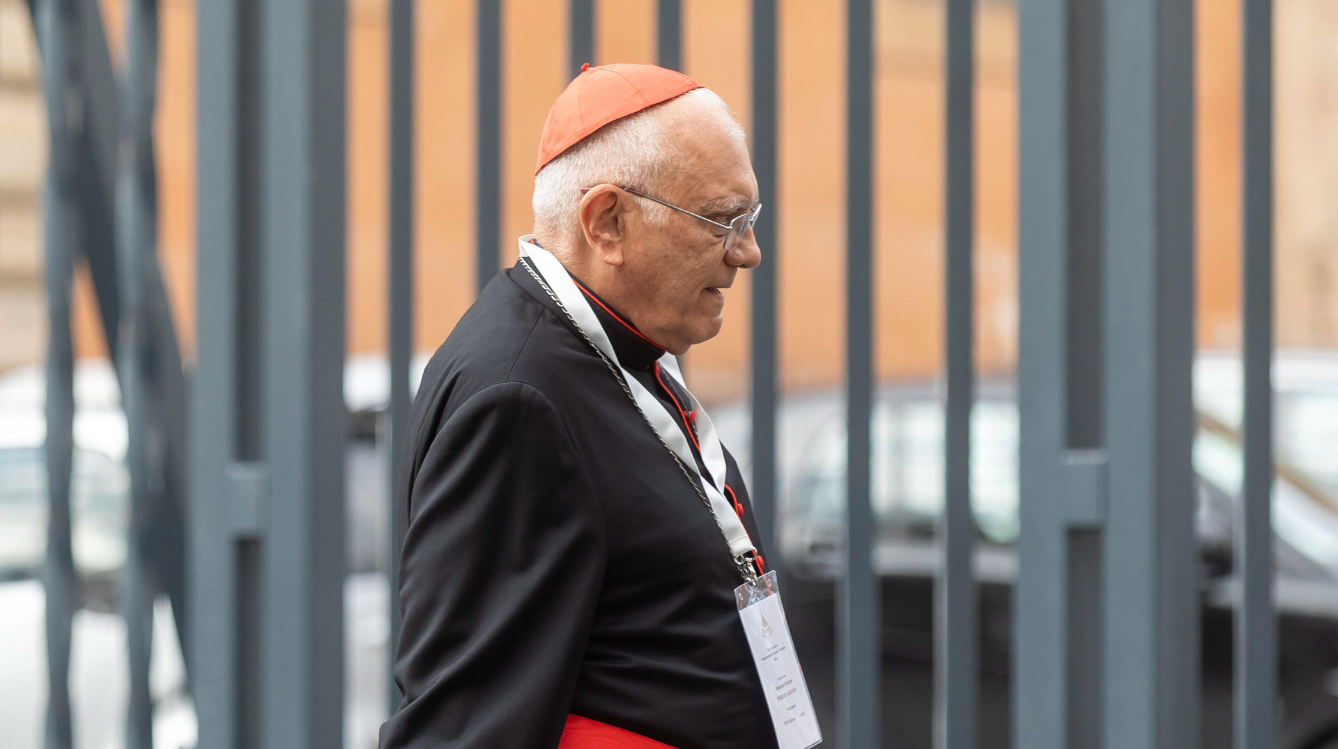 Generalamnestie in Venezuela – Kardinal erhält Reisepass zurück