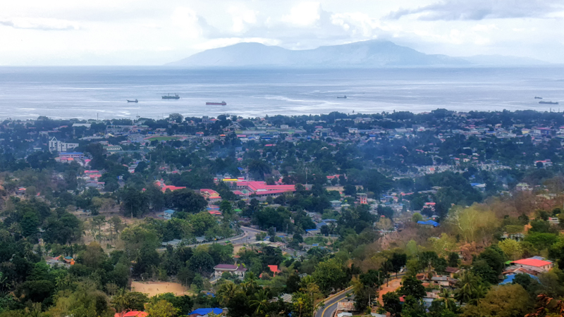 Myanmar weist Osttimors Vertreter wegen Klage gegen Armee aus