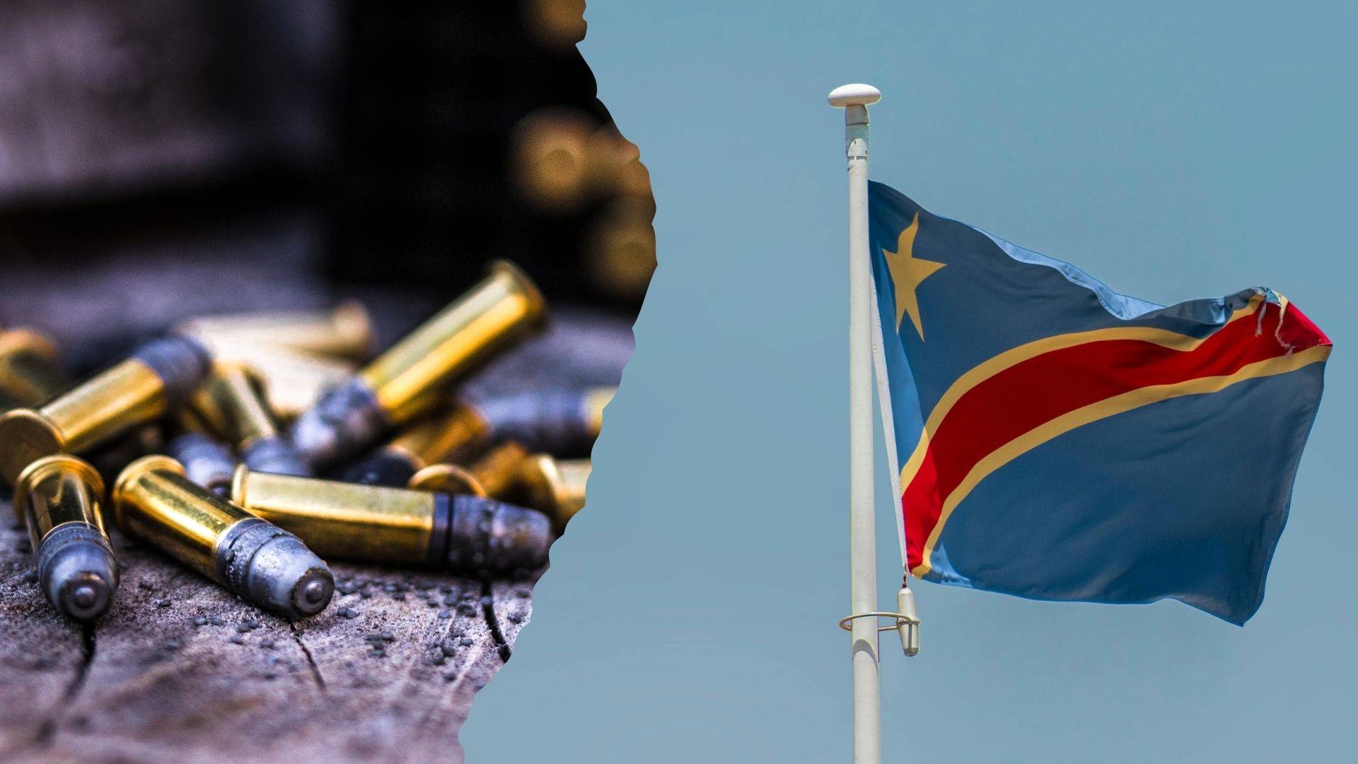 Friedensnobelpreisträger fordert Aufmerksamkeit für Krieg im Kongo