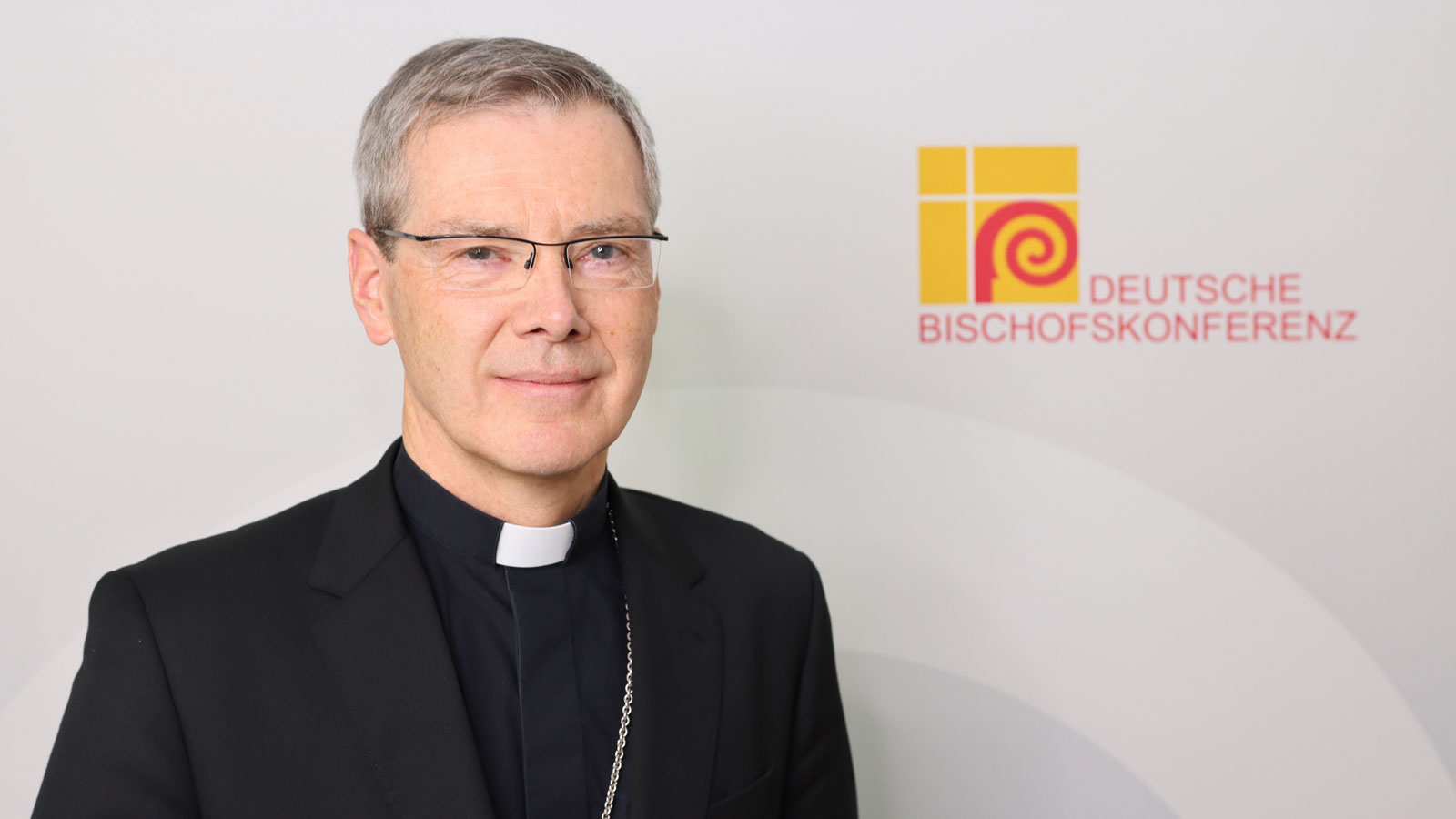 Heiner Wilmer ist neuer Vorsitzender der Deutschen Bischofskonferenz