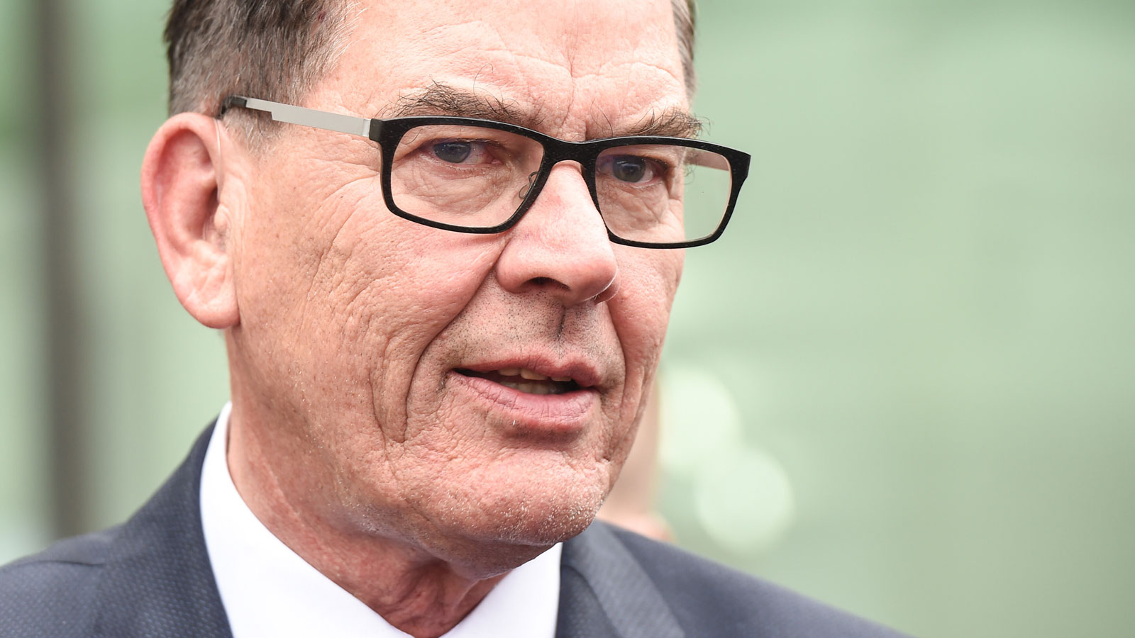 UN-Direktor Müller: Entwicklung dient Sicherheit und Wirtschaft