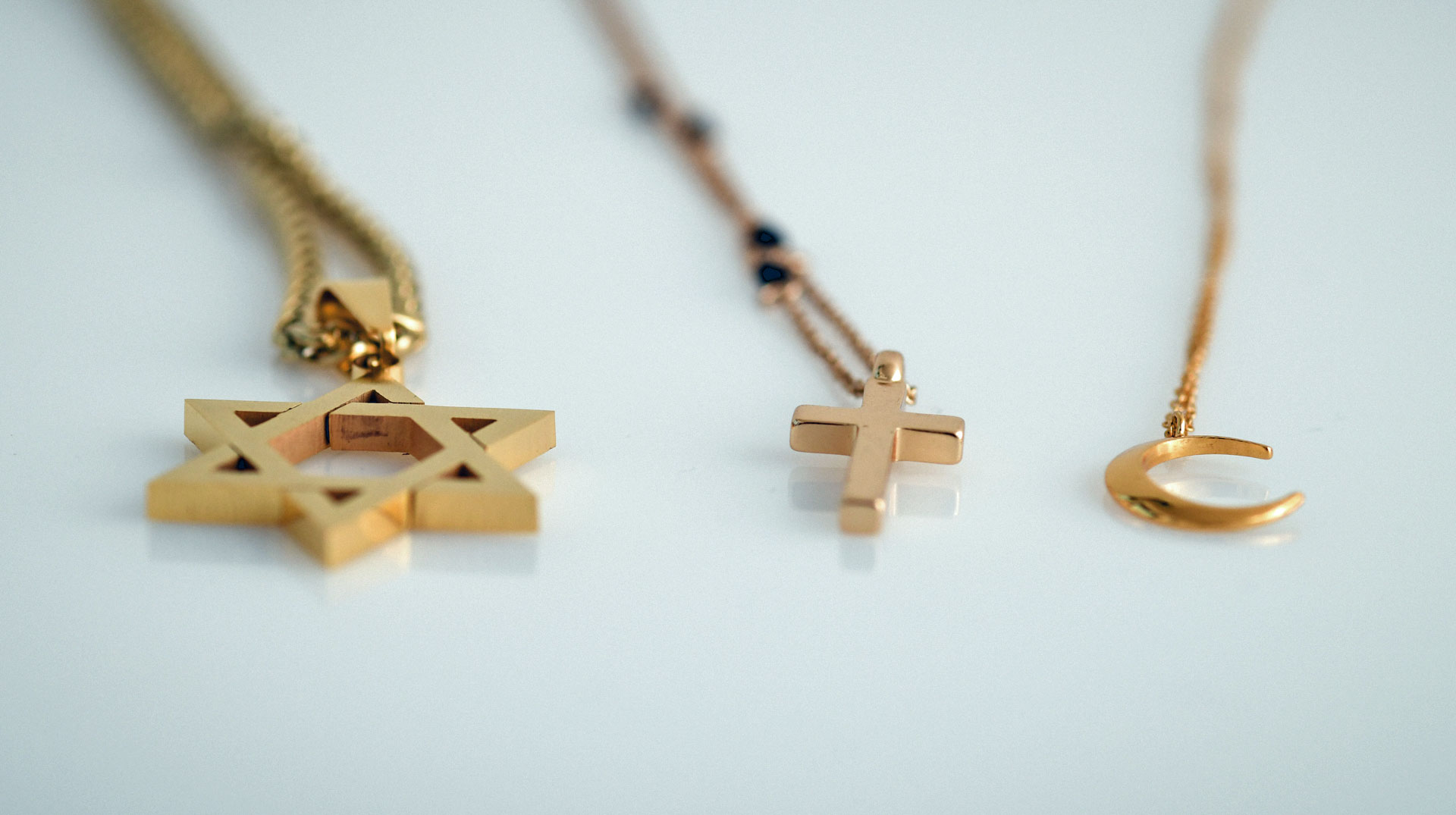 Singapur religiös vielfältigstes Land – Deutschland auf Platz 20