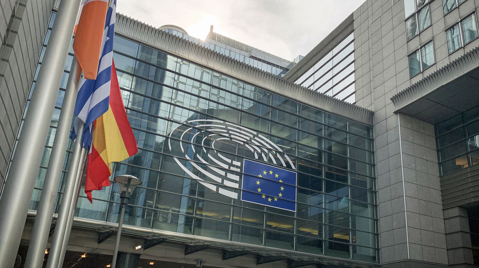 EU-Parlament billigt final strengeres Asylrecht – mit rechter Mehrheit