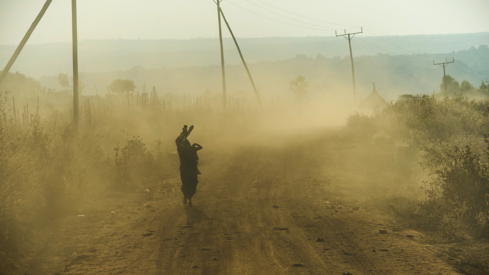 Äthiopien: Krise in Tigray hält an
