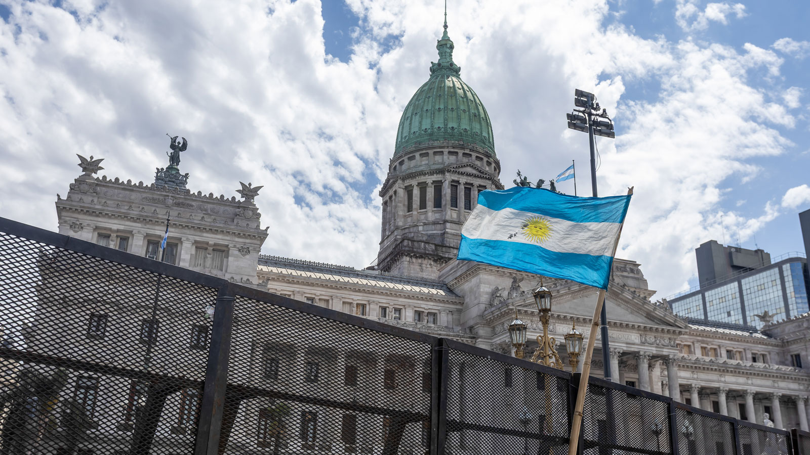 Argentiniens neues Arbeitsrecht sorgt für Proteste – und Hoffnungen