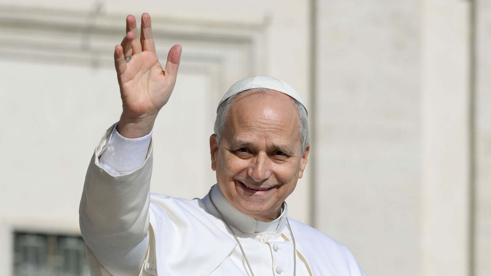 Papst Leo XIV. bereist 2026 mehrere afrikanische und europäische Länder