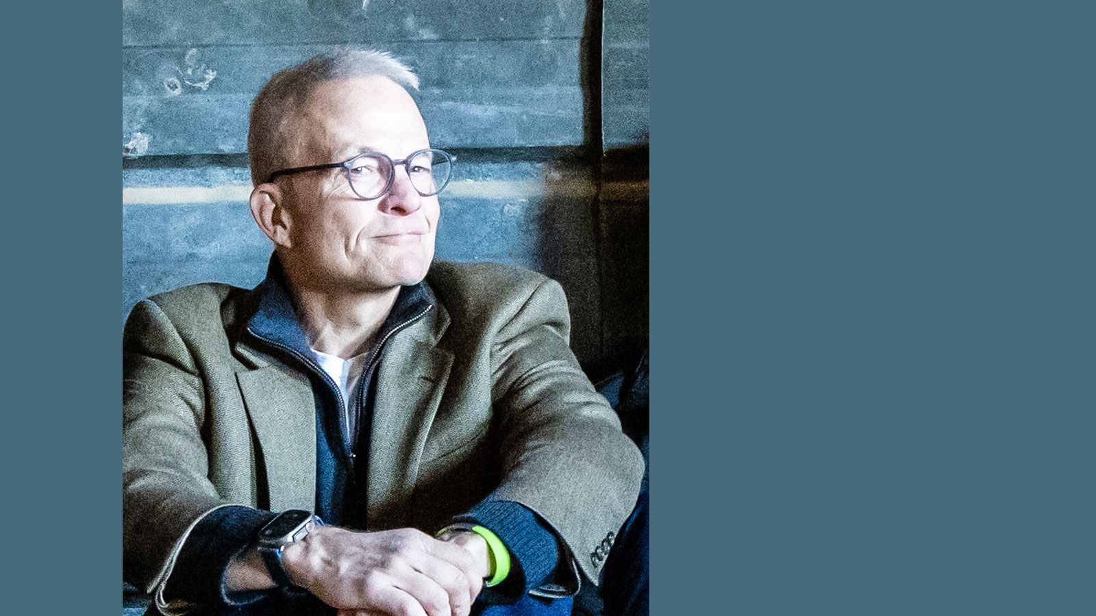 Hilfswerkchef O’Keefe warnt vor Schein-Waffenruhe in Gaza