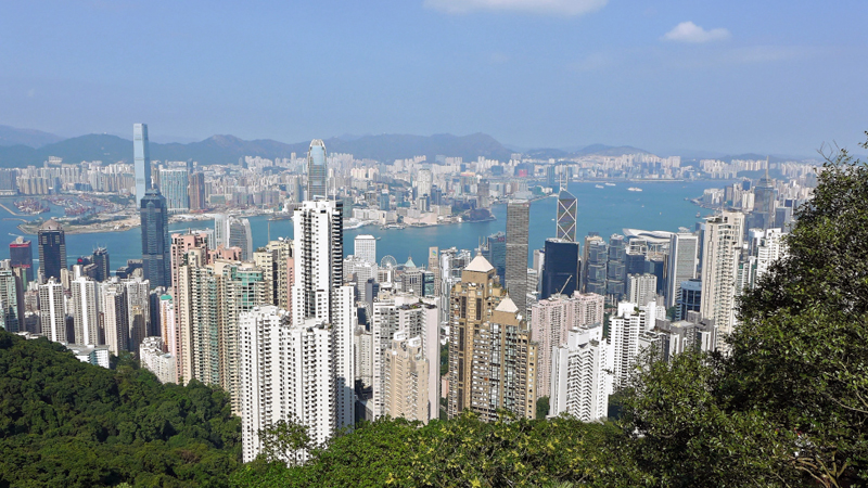 Sippenhaft in Hongkong – Vater von Demokratie-Aktivistin verurteilt