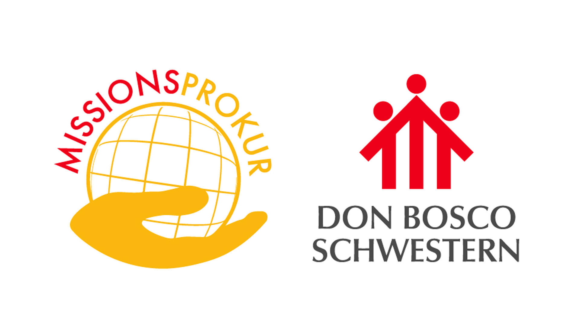 Missionsprokur Don Bosco Schwestern