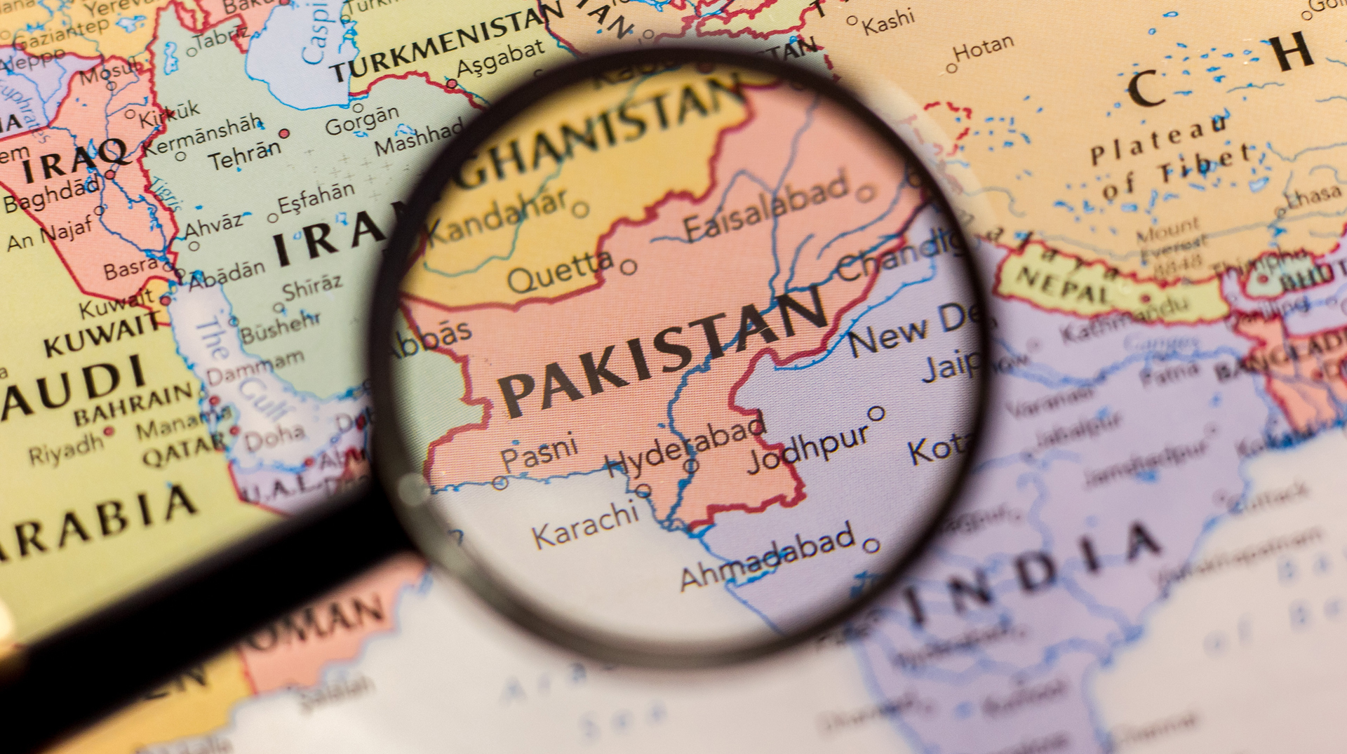 Pakistan führt „offenen Krieg gegen Afghanistan“