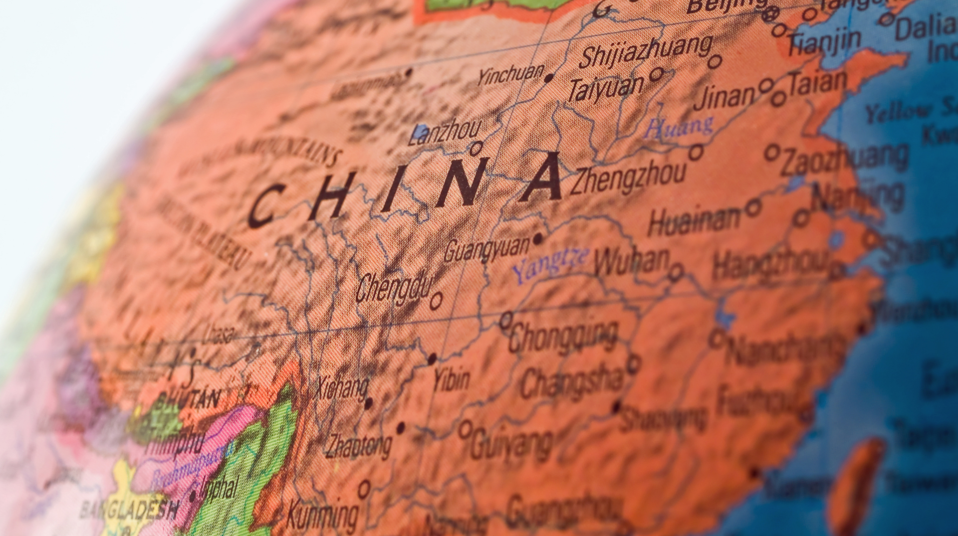 China Geburtenzahl auf historischem Tiefstand