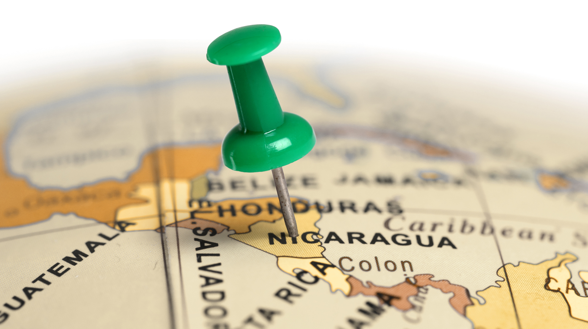 Nicaraguas Kirche auf dem Leidensweg