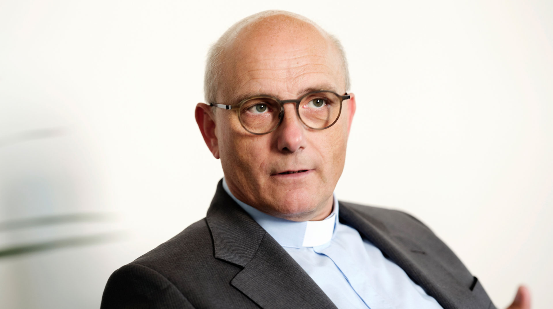 Osteuropahilfswerk fordert Zeitplan für EU-Beitritt der Ukraine