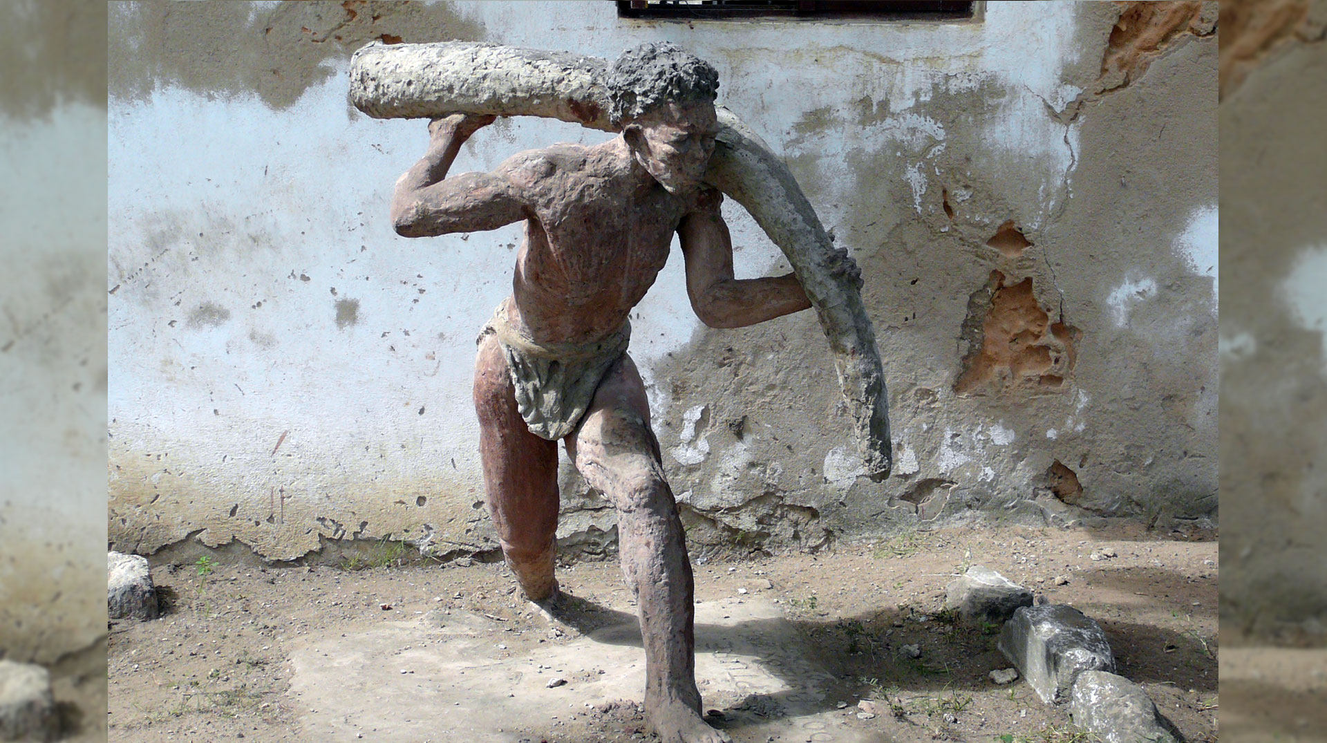 Die Kirche und der Kolonialismus in Afrika
