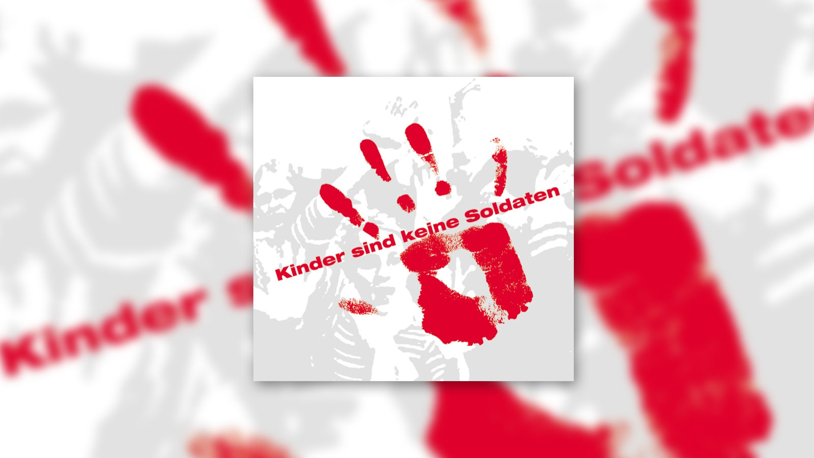 Bündnis fordert mehr Schutz für geflüchtete Kindersoldaten