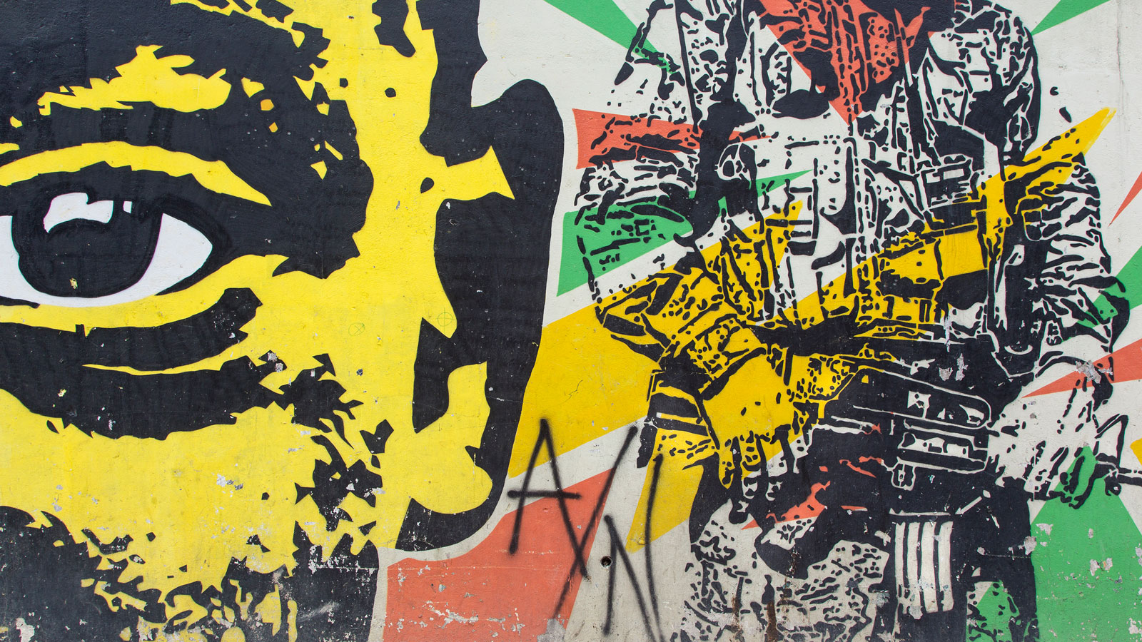 Bamberger Erzbischof: Frieden nicht durch Bomben zu erreichen