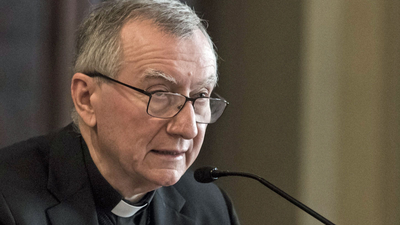 Vatikan verurteilt „Präventivkrieg“ im Iran