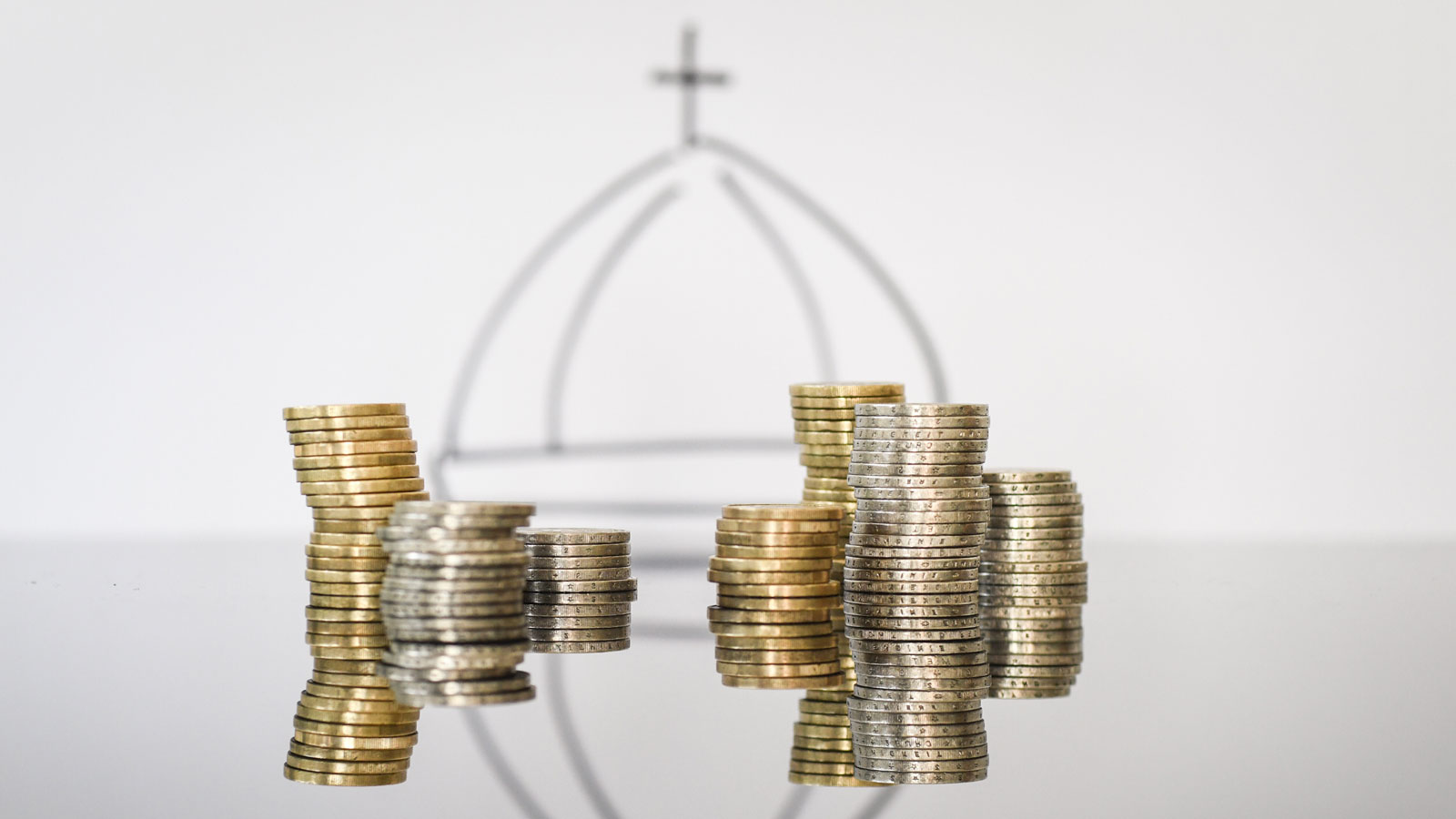 Wegen Missbrauchs-Entschädigungen: Bistum in Texas stellt Insolvenzantrag