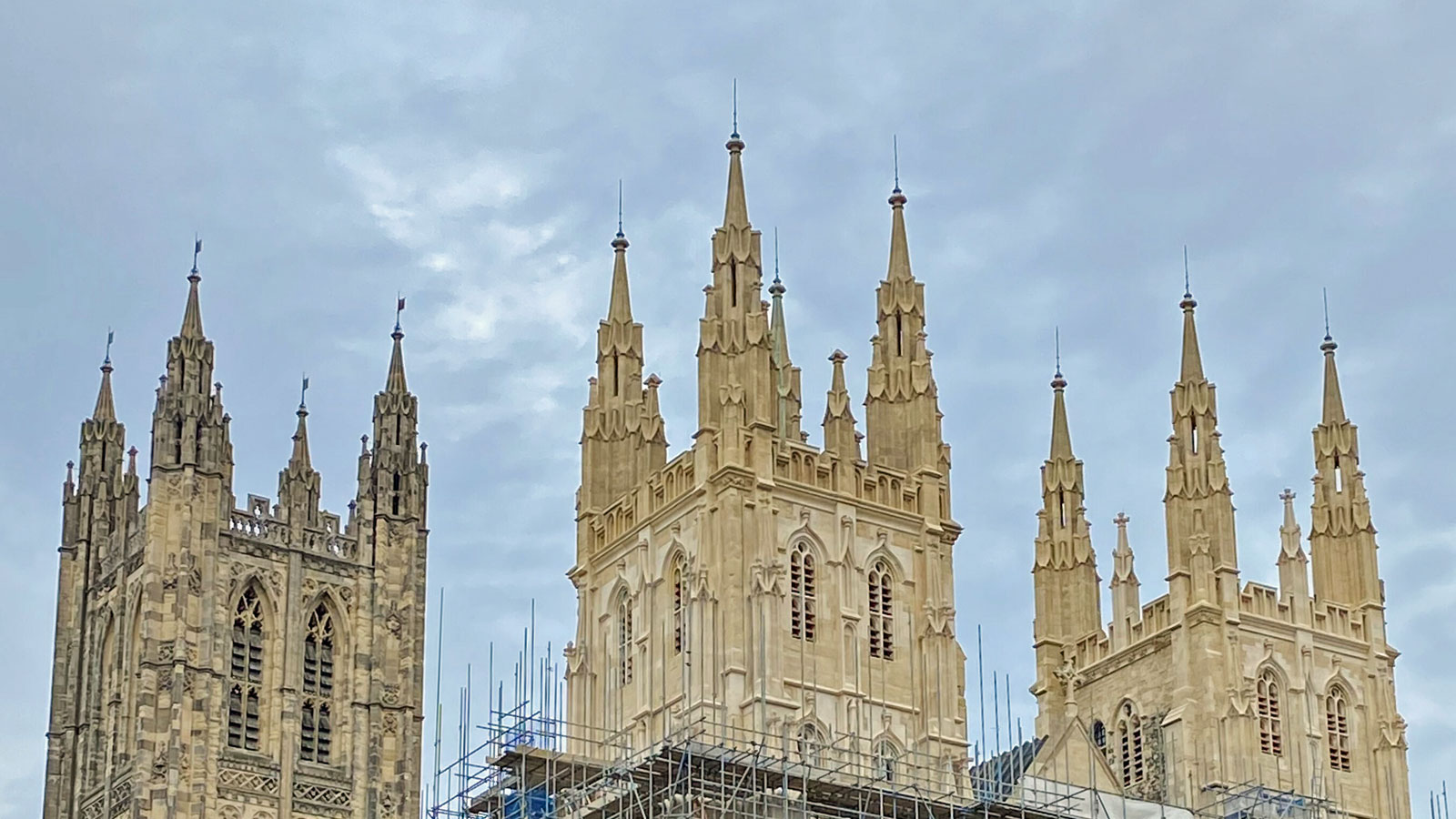 Papst gratuliert anglikanischer Erzbischöfin – „Dear sister“