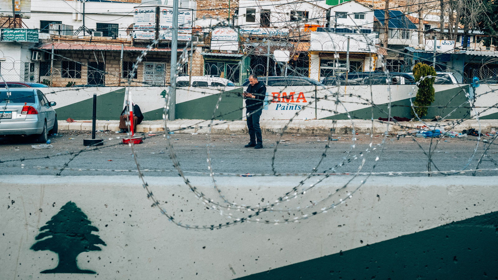Missio Aachen: Eskalation im Nahen Osten versetzt christliche Familien in Angst