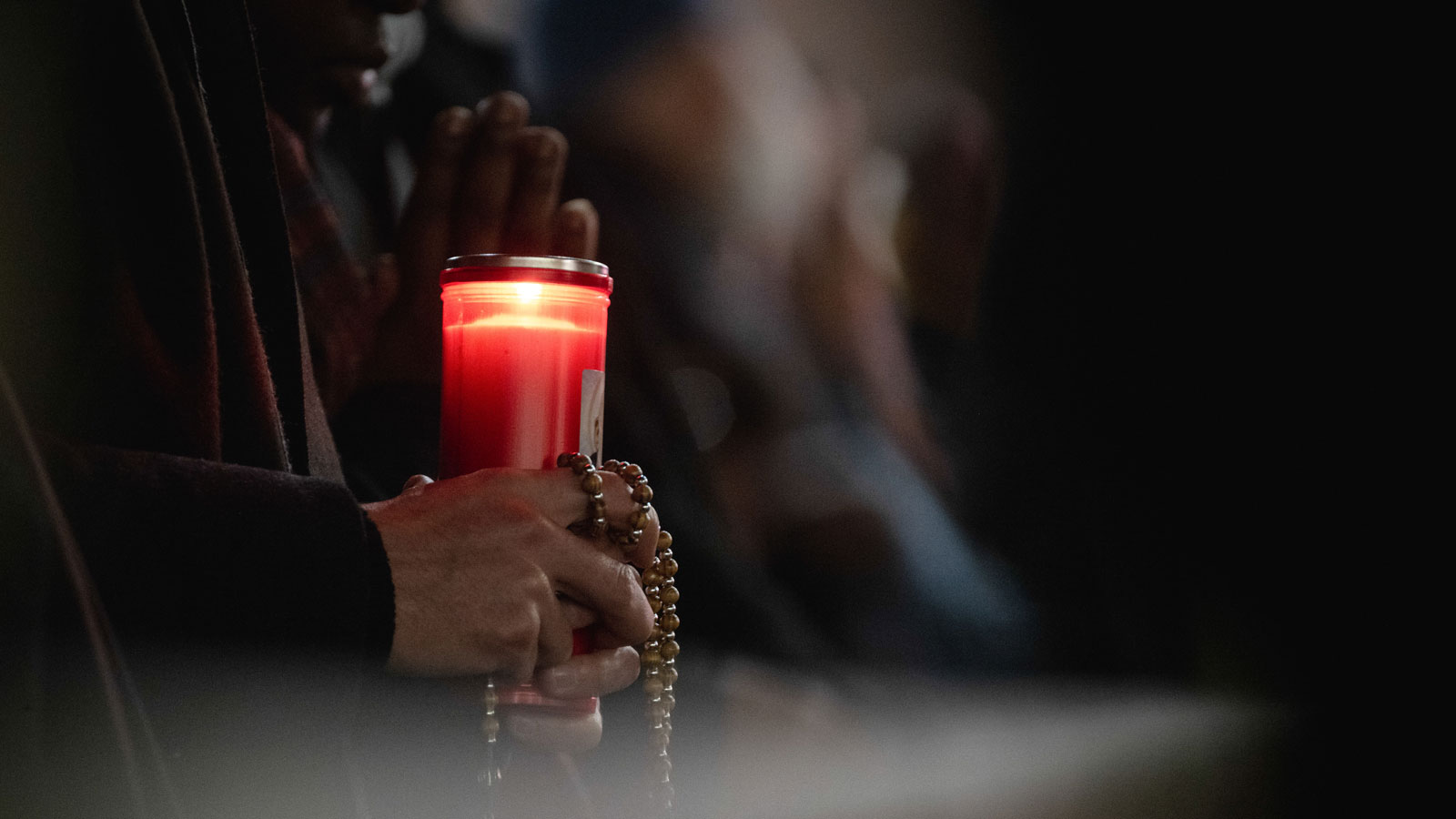 Hilfswerk Missio Aachen startet Gebetsaktion für den Nahen Osten