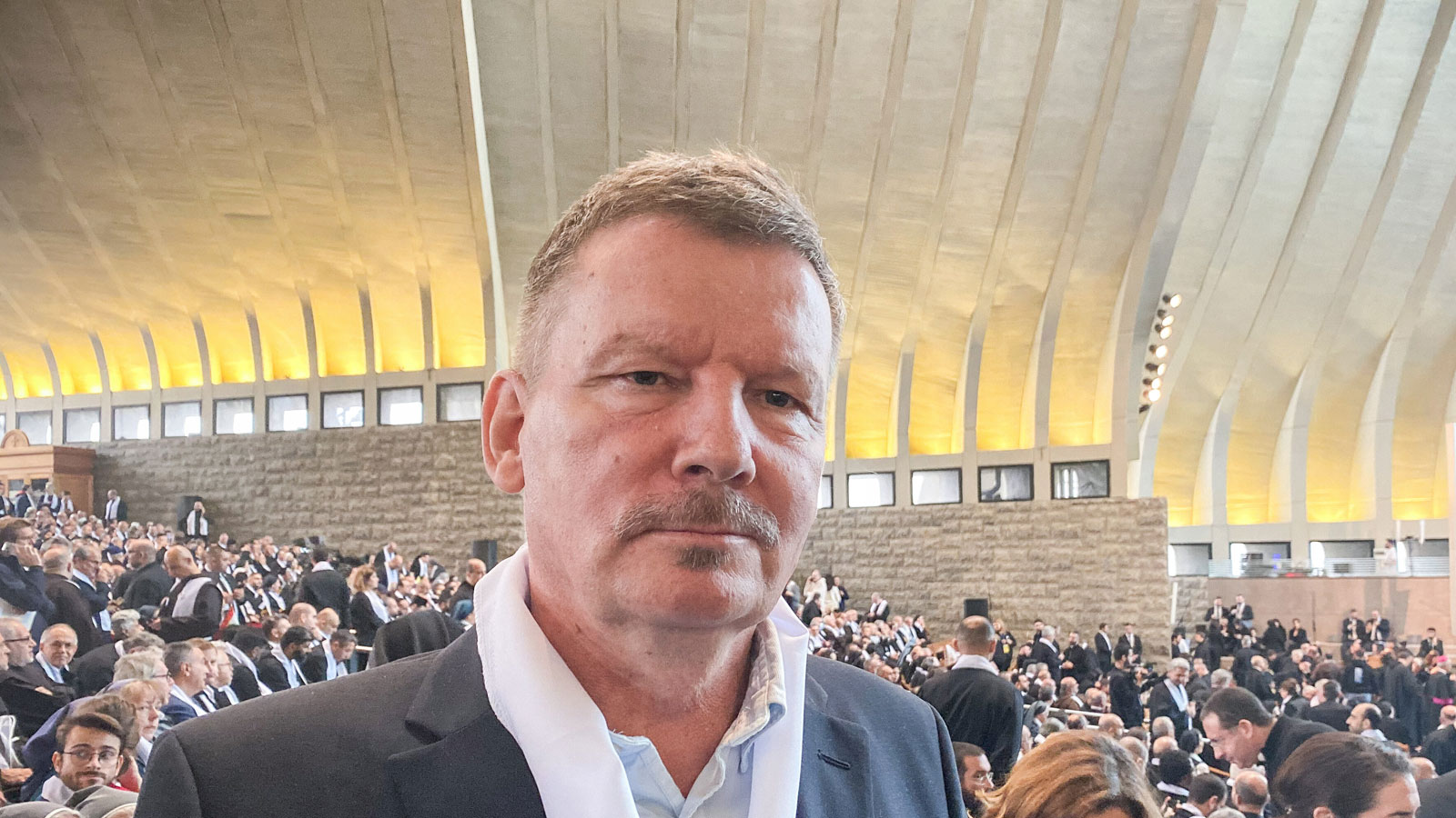 Zwischen Drohnen und Bomben – Helfer über Ausnahmezustand in Beirut