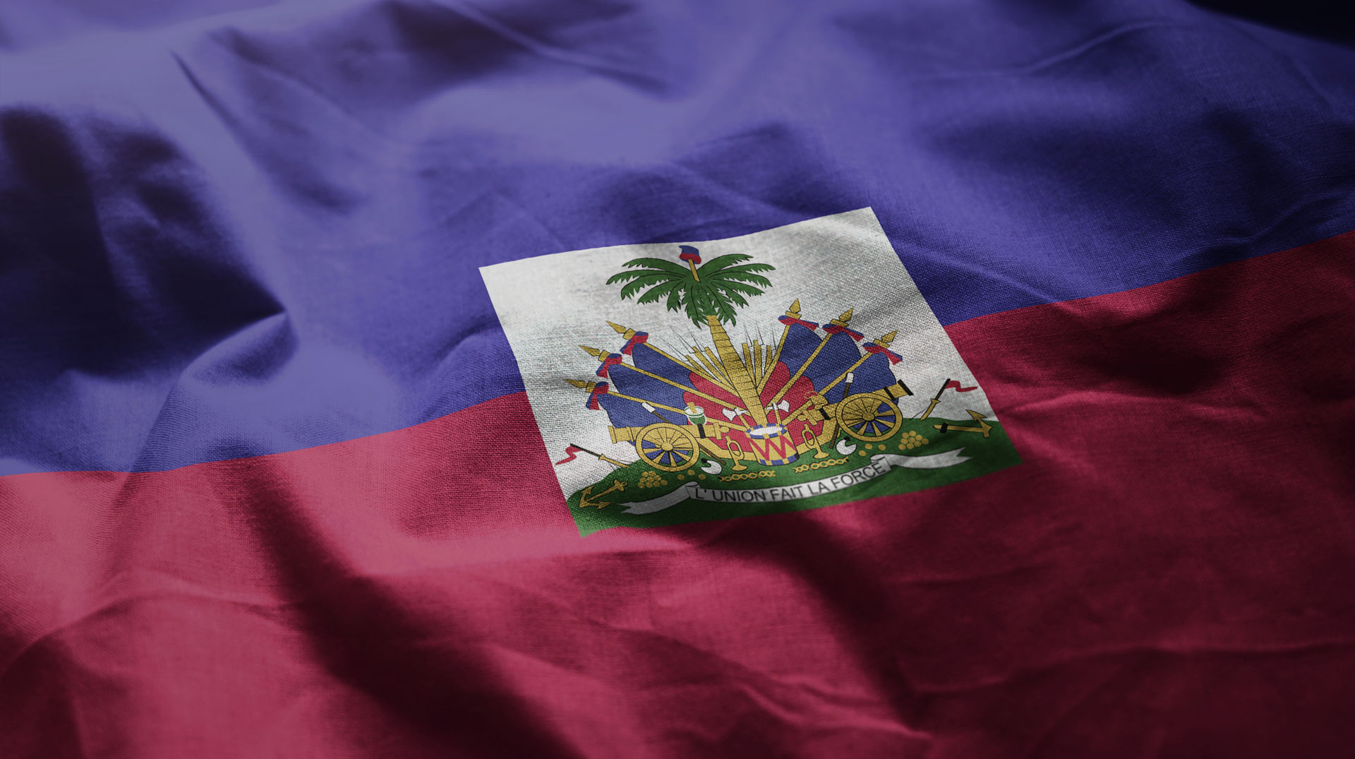 UN-Bericht: Tausende Tote im Krieg gegen Banden auf Haiti