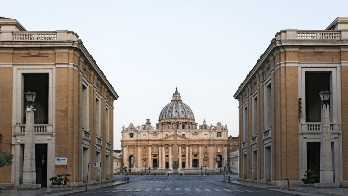 Vatikan fordert vor UN weltweites Aus für Leihmutterschaft