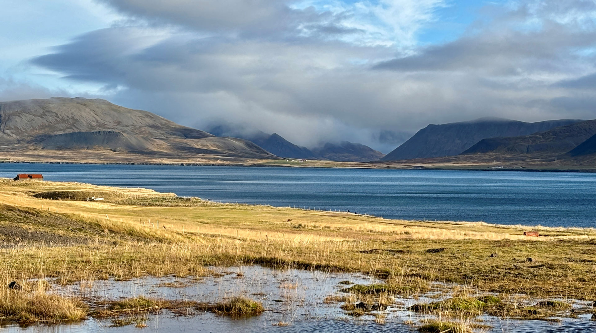 Referendum geplant: Wird Island EU-Mitglied?