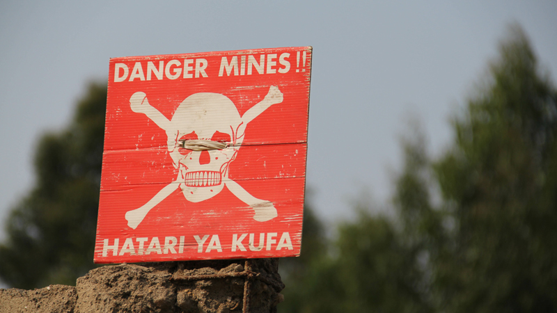 Kritik an steigenden Rüstungsausgaben – 2,9 Billionen US-Dollar