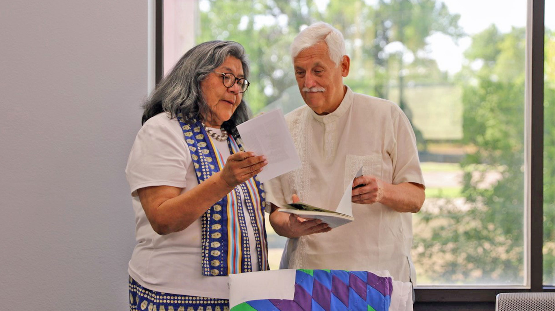 People Are More Important Than Ideas: Catholicism, Colonialism, and Historical Reckoning