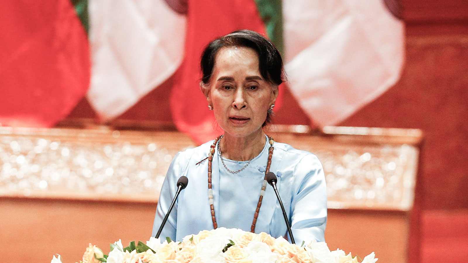 ASEAN fordert Freilassung von Aung San Suu Kyi in Myanmar