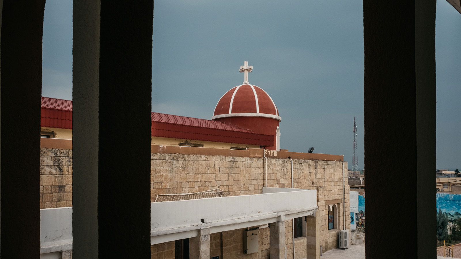 Papst bestätigt neues Kirchenoberhaupt im Irak