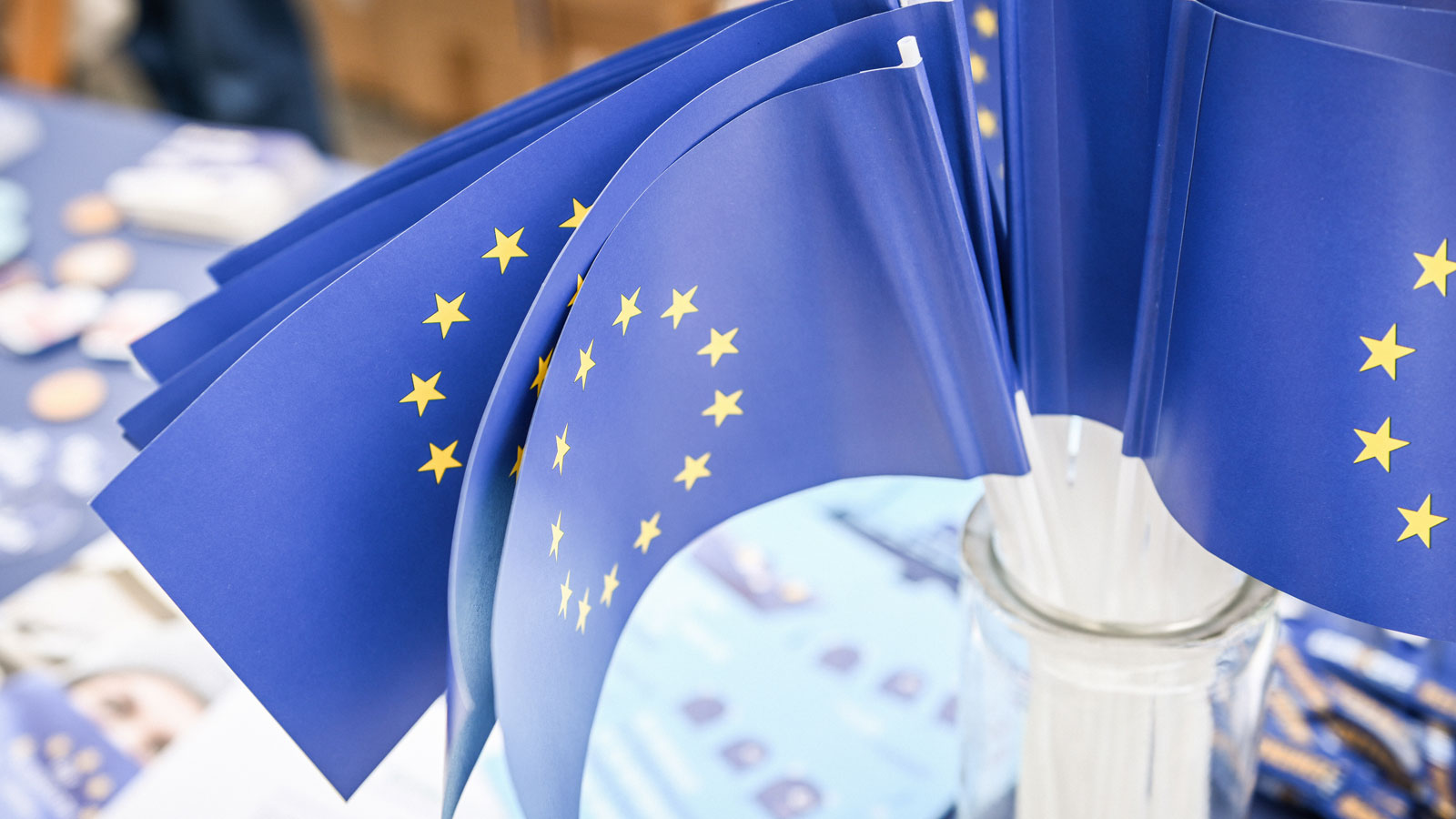 Bischöfe fordern eigenständige Sicherheitspolitik Europas