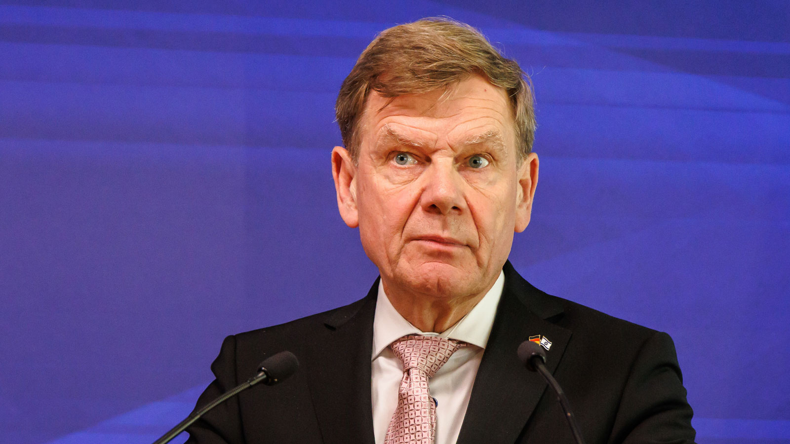 Gipfel in Berlin: Deutschland sagt 212 Millionen Euro für Sudan-Hilfe zu