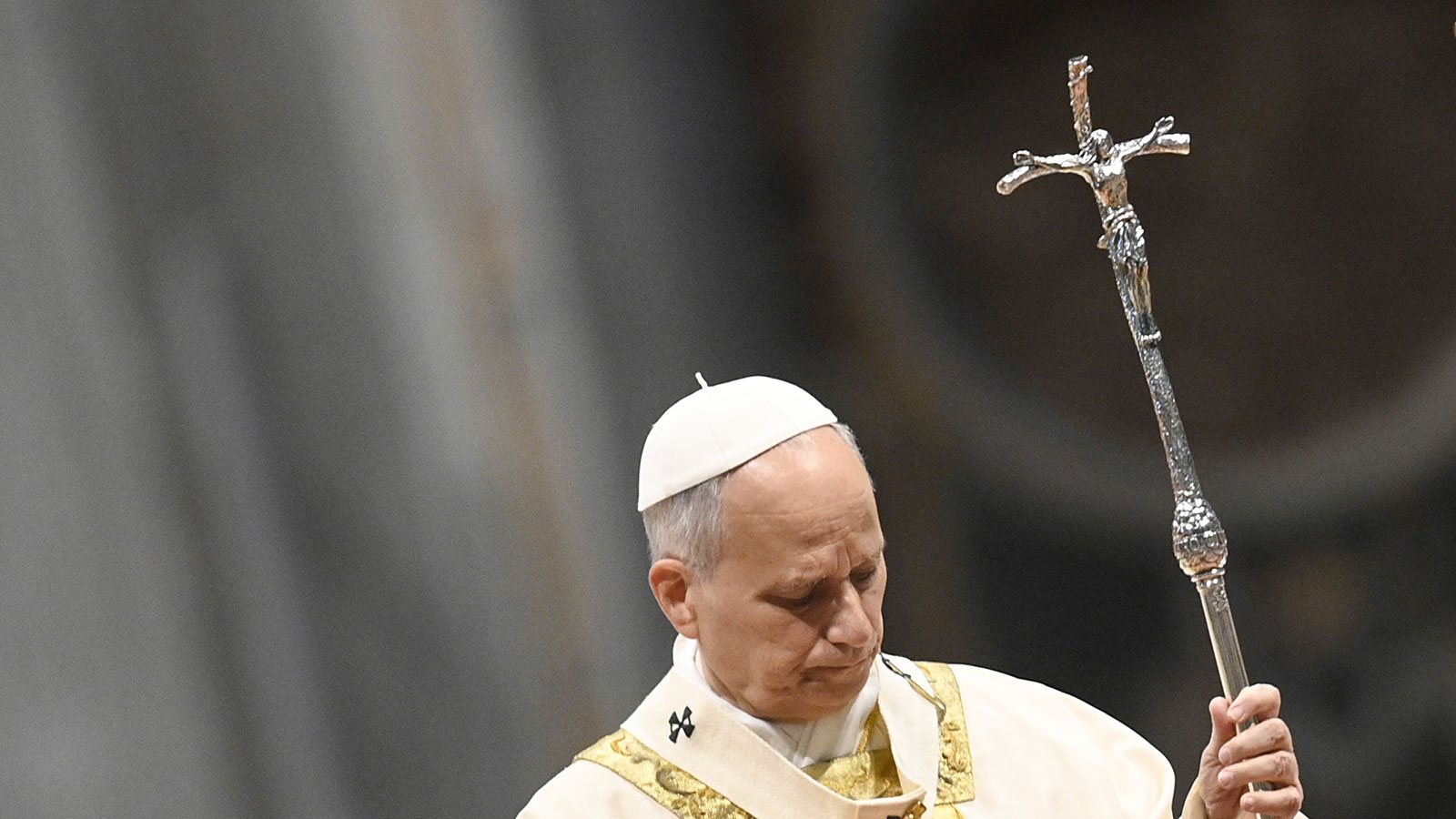 Papst Leo XIV. kritisiert frühere Missionspraxis der Kirche