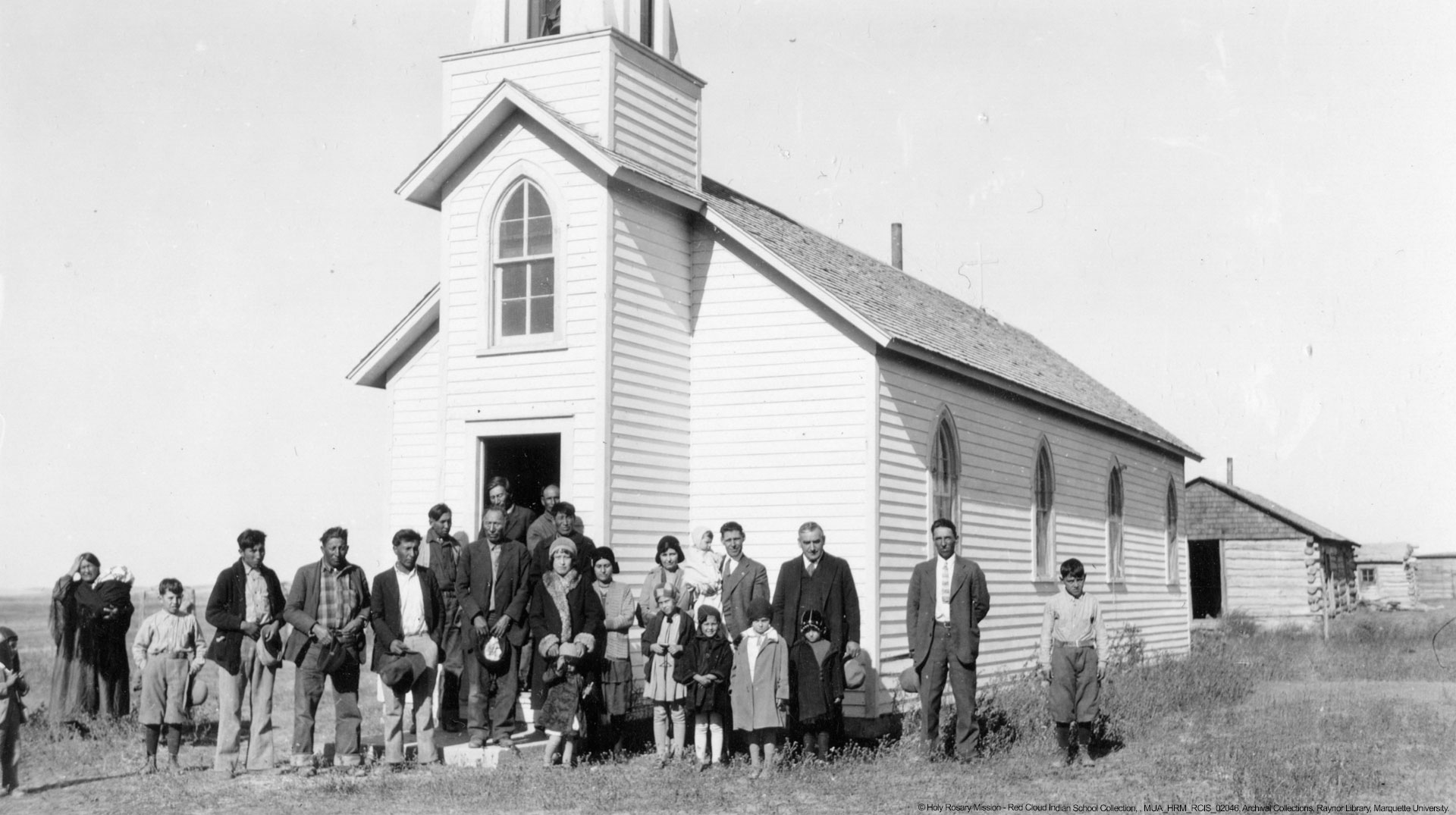 Nicholas Black Elk: Auf der Suche nach Erfüllung einer Vision