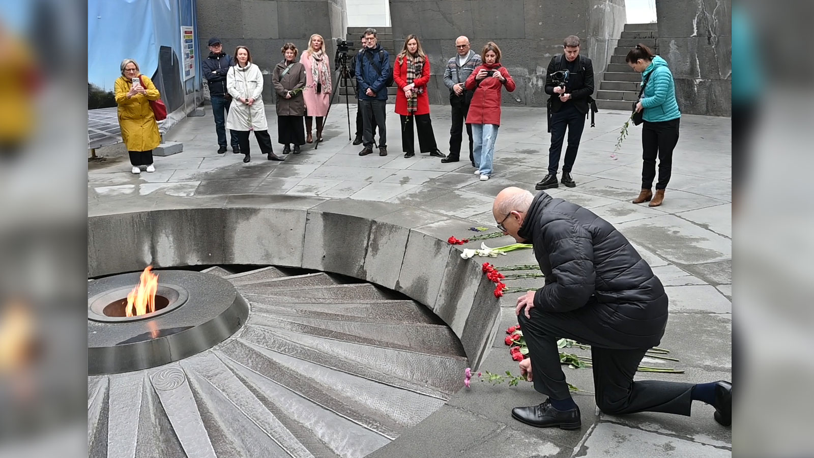 Renovabis-Chef: Gedenken an den Völkermord an Armeniern verpflichtet zum Handeln
