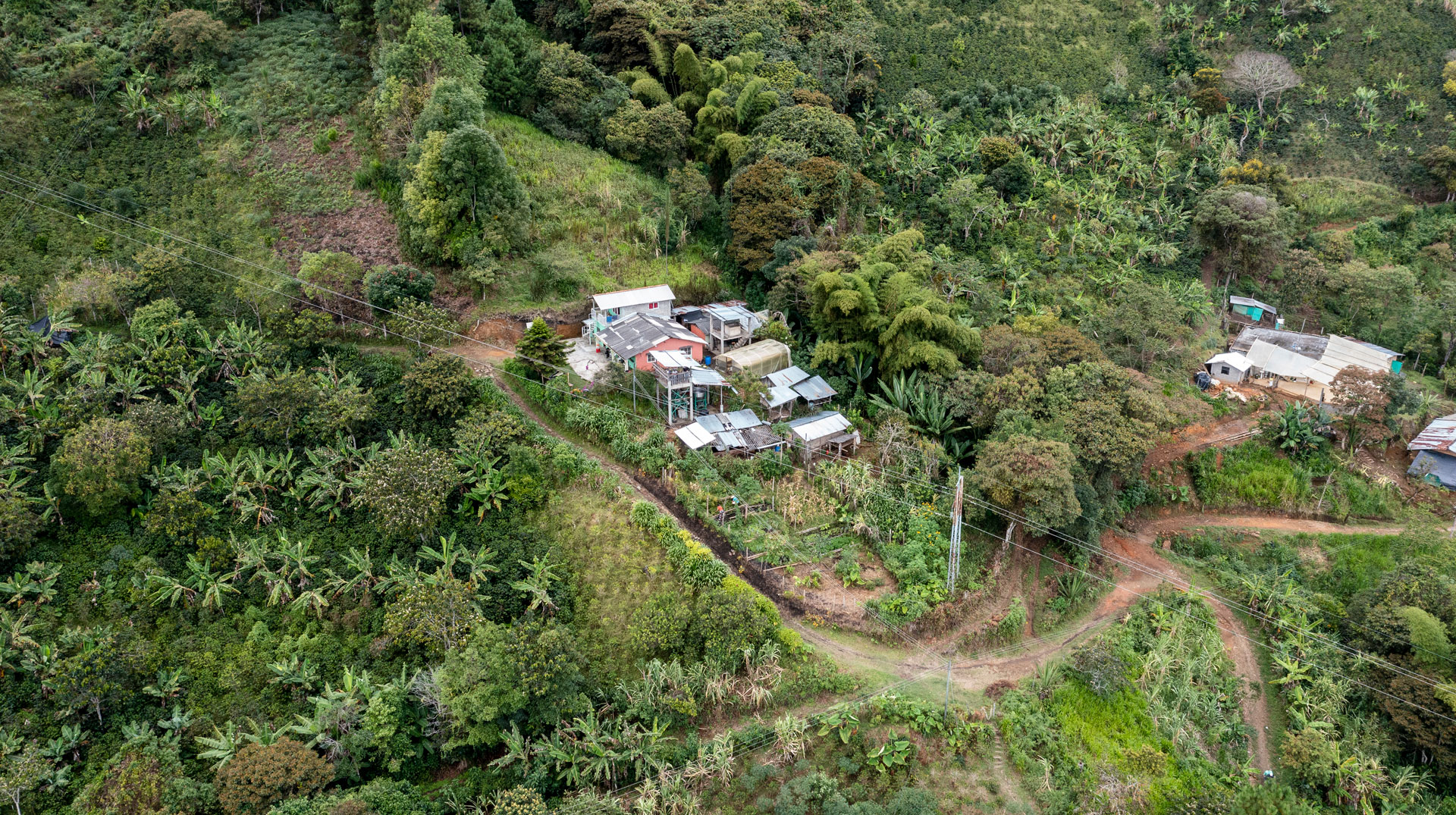 Nach 20 Jahren Wartezeit: Indigene in Kolumbien erhalten zusätzlich 126.000 Hektar Land
