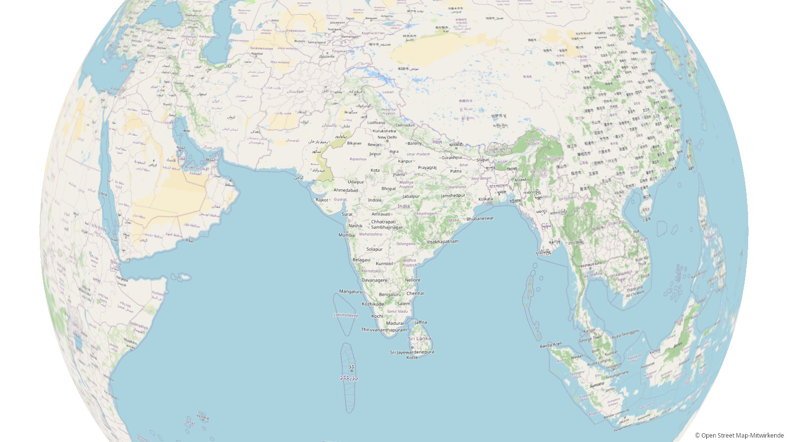 Indien startet Volkszählung – Erstmals Kasten-Zugehörigkeit erfasst