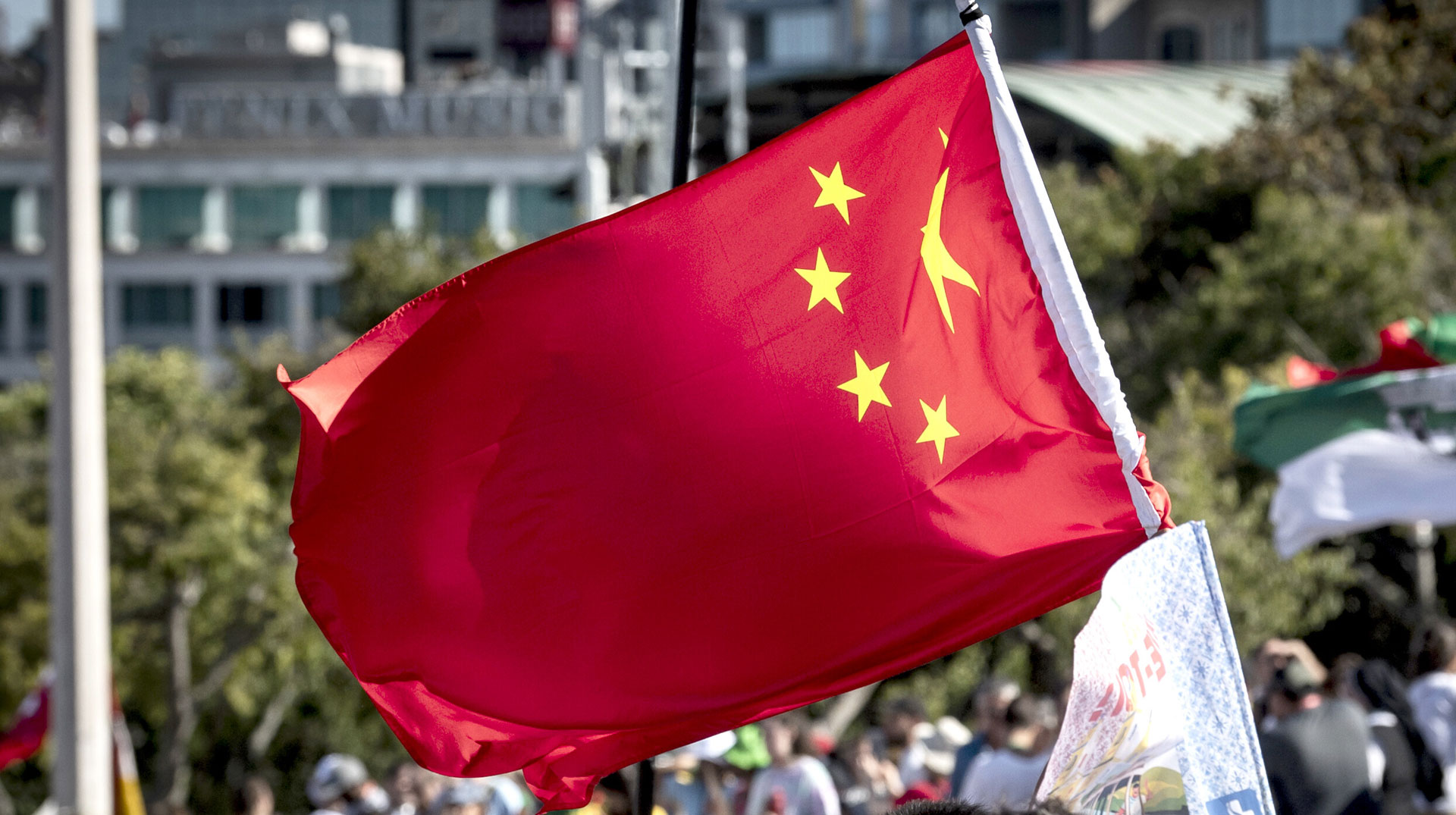 China: Protestantische Hauskirche im Fadenkreuz der Behörden