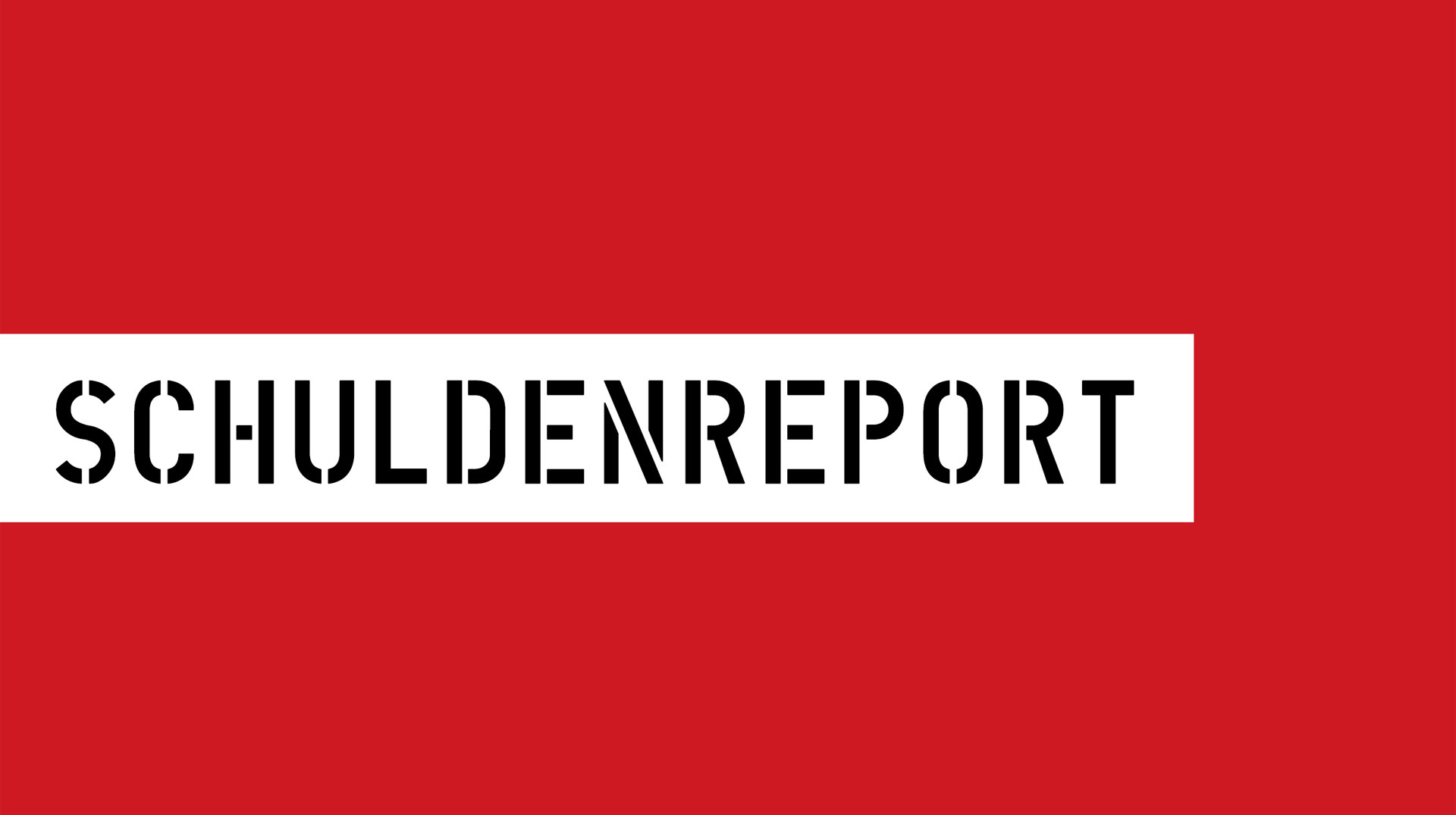 Schuldenbericht 2026: Krieg am Golf verschärft Auslandsschuldenkrise